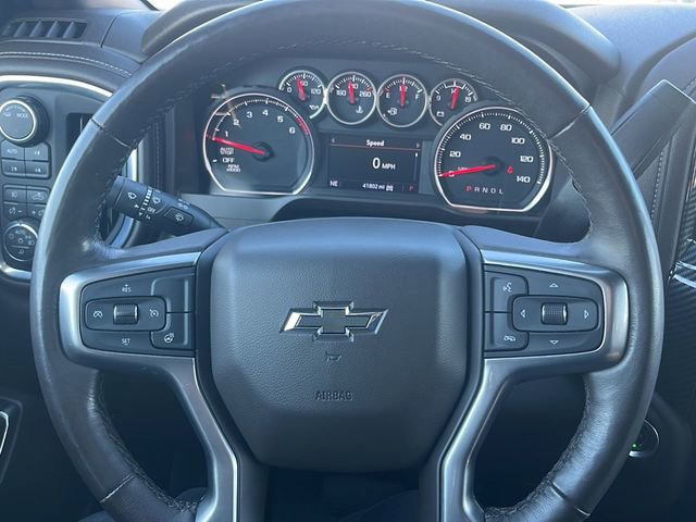 Used 2020 Chevrolet Silverado 1500 RST w/ All-Star Edition image 27