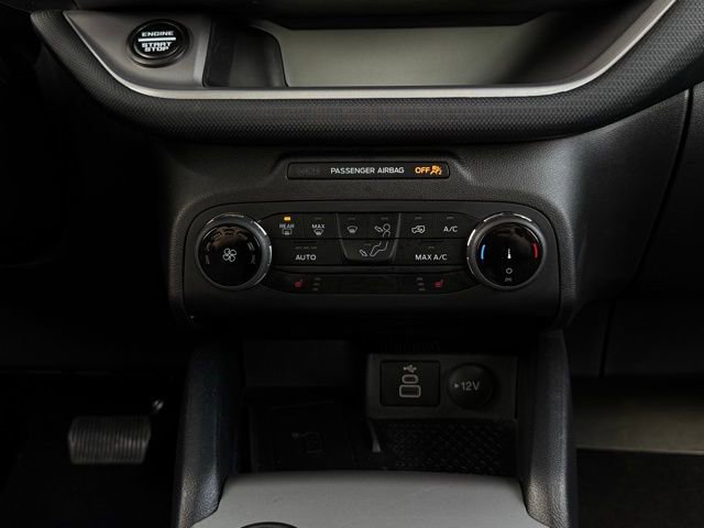 Used 2023 Ford Bronco Sport Big Bend w/ Convenience Package image 15