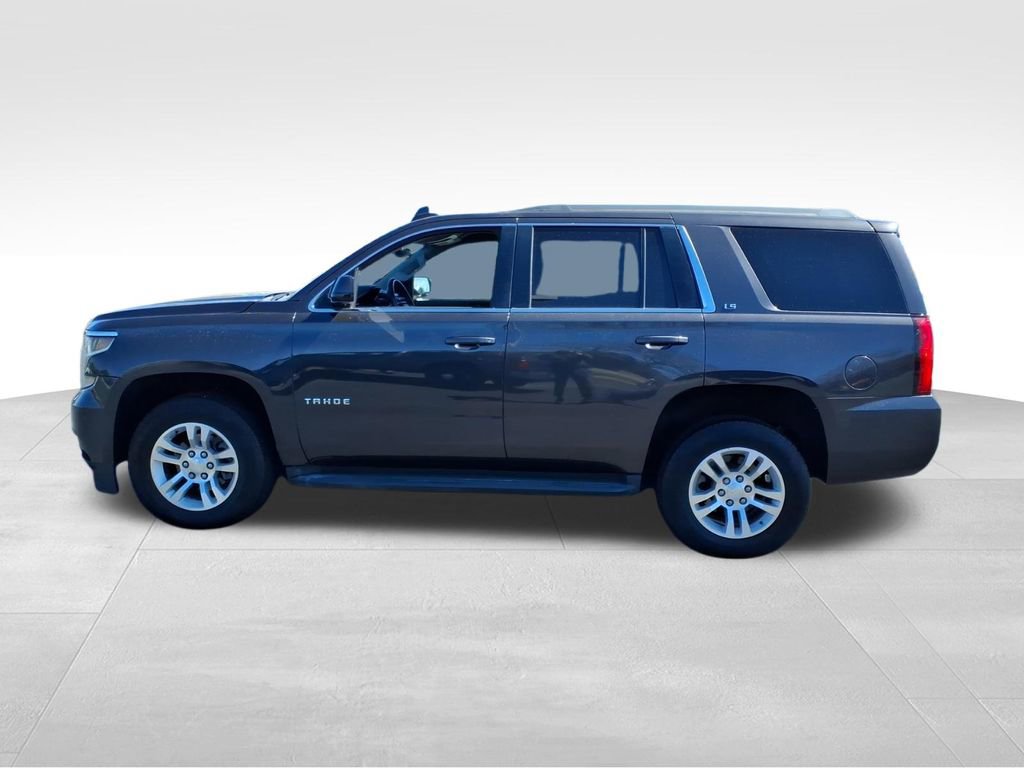 Used 2016 Chevrolet Tahoe LS image 22