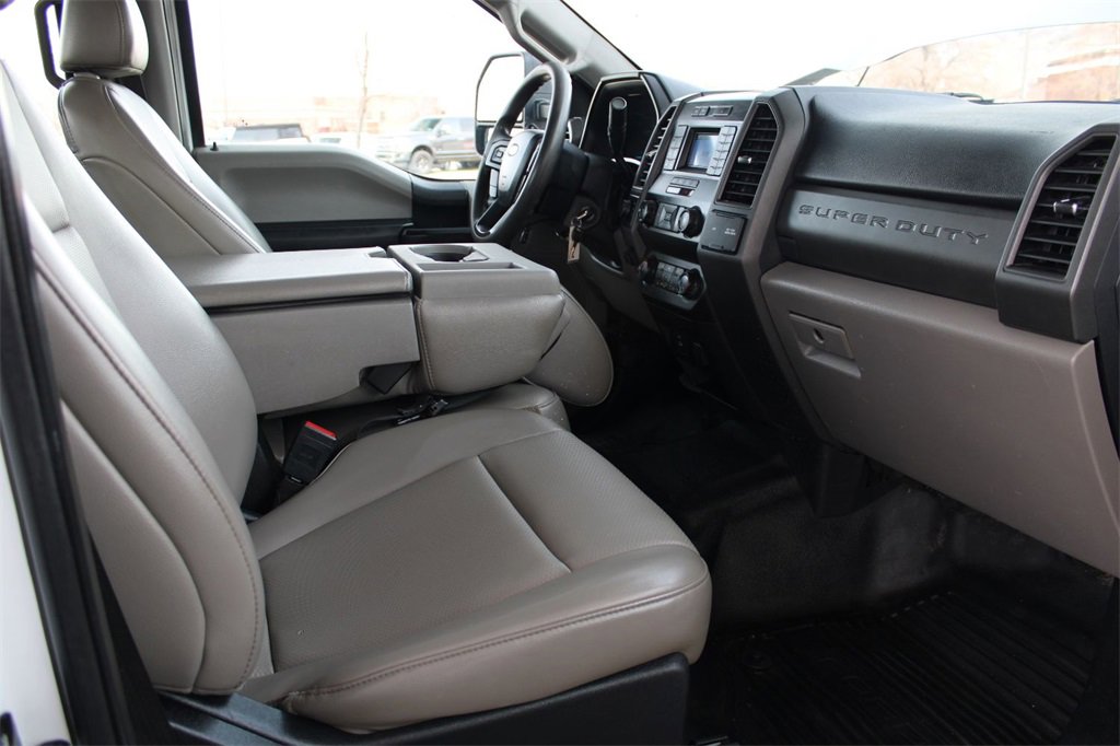 Used 2020 Ford F350 XL w/ Power Equipment Group image 35