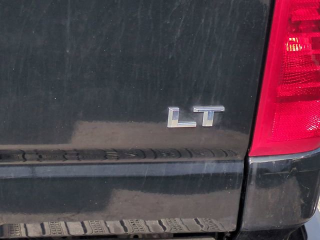 Certified 2026 Chevrolet Silverado 2500 LT AWD/4WD image 12