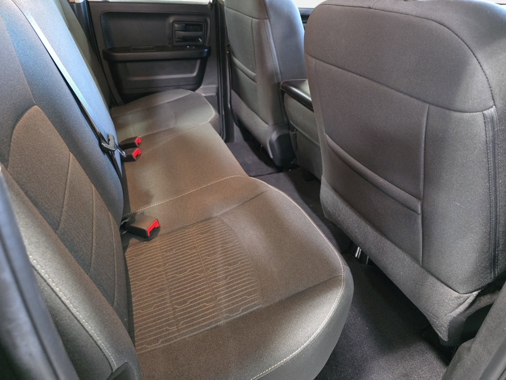 Used 2022 RAM 1500 Tradesman w/ Popular Equipment Group image 11