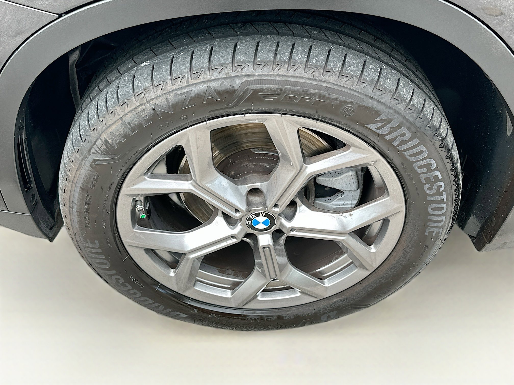 Certified 2023 BMW X3 sDrive30i w/ Convenience Package w/ZPA image 33