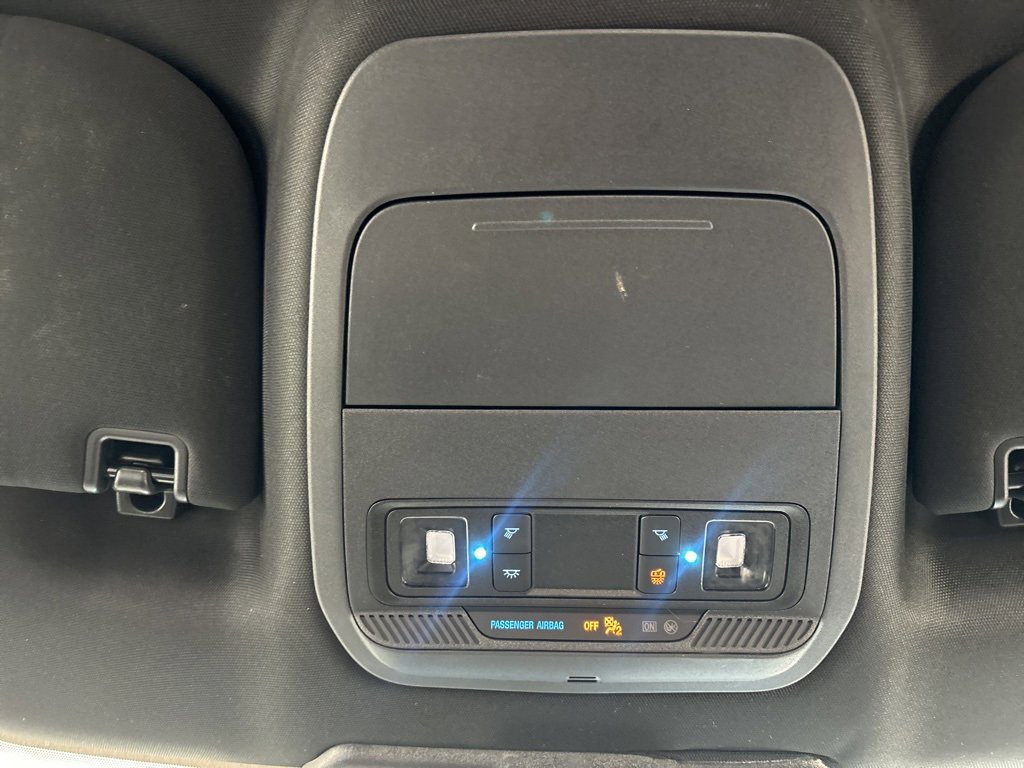 Used 2024 Ford F150 XLT w/ XLT Black Appearance Package image 48