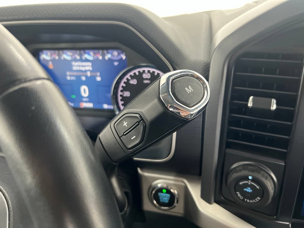 Used 2022 Ford F150 XLT w/ Equipment Group 302A High AWD/4WD image 15