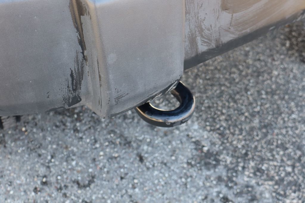 Used 2013 Jeep Wrangler Sport w/ Trailer Tow Group image 24