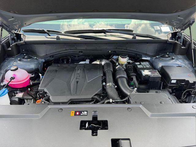New 2026 Hyundai Santa Fe SEL FWD image 18