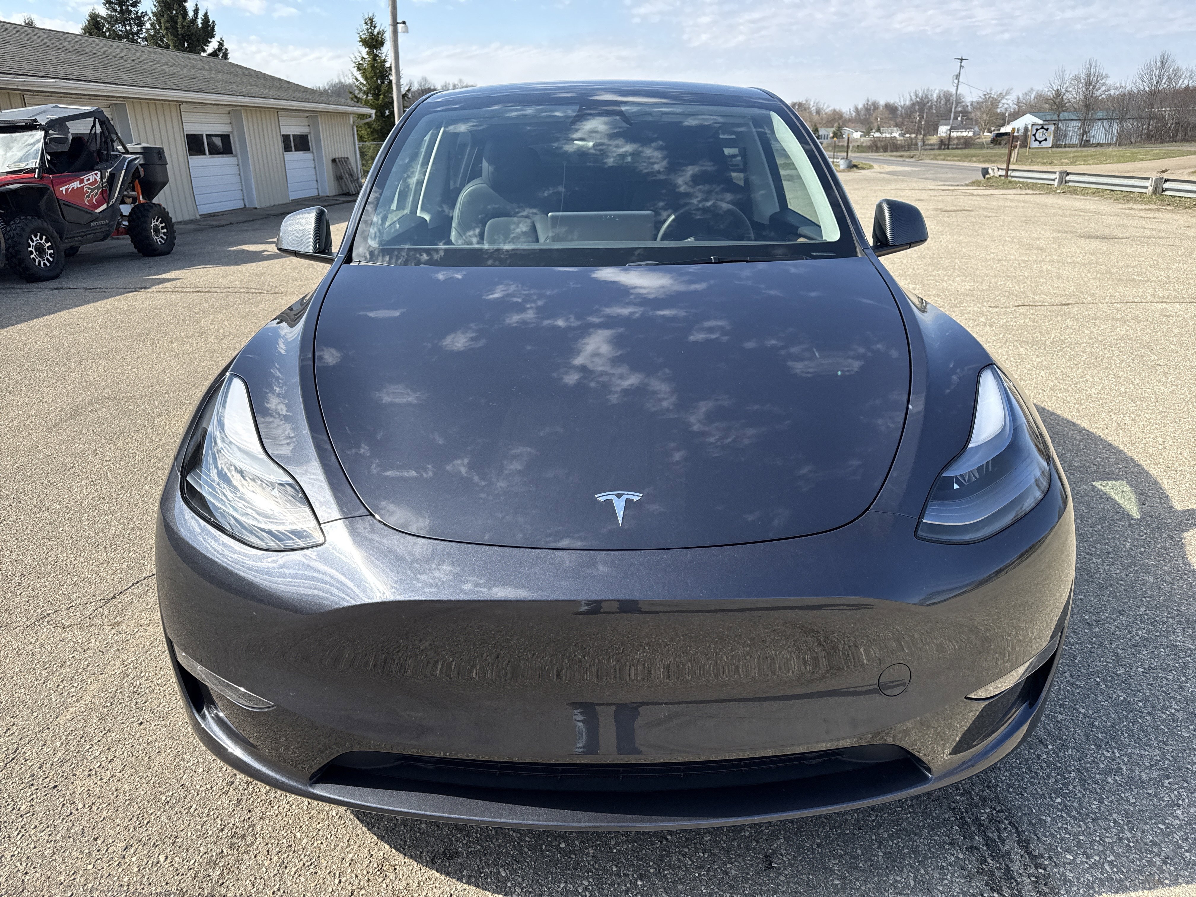 Used 2024 Tesla Model Y Long Range image 15