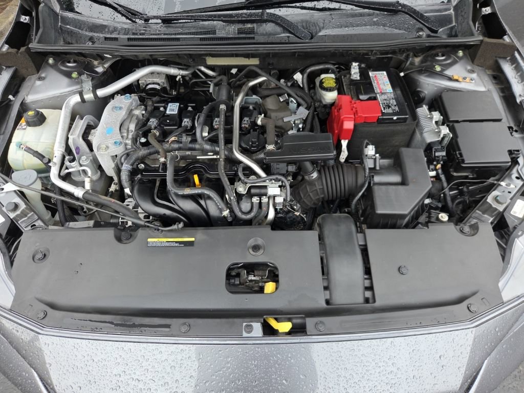 Used 2021 Nissan Sentra SV image 29