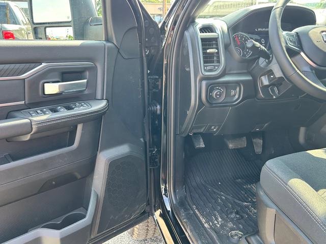 New 2026 RAM 3500 Big Horn image 9