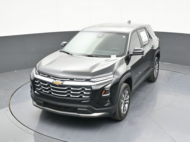 New 2026 Chevrolet Equinox LT w/ Safety and Technology Package image 60