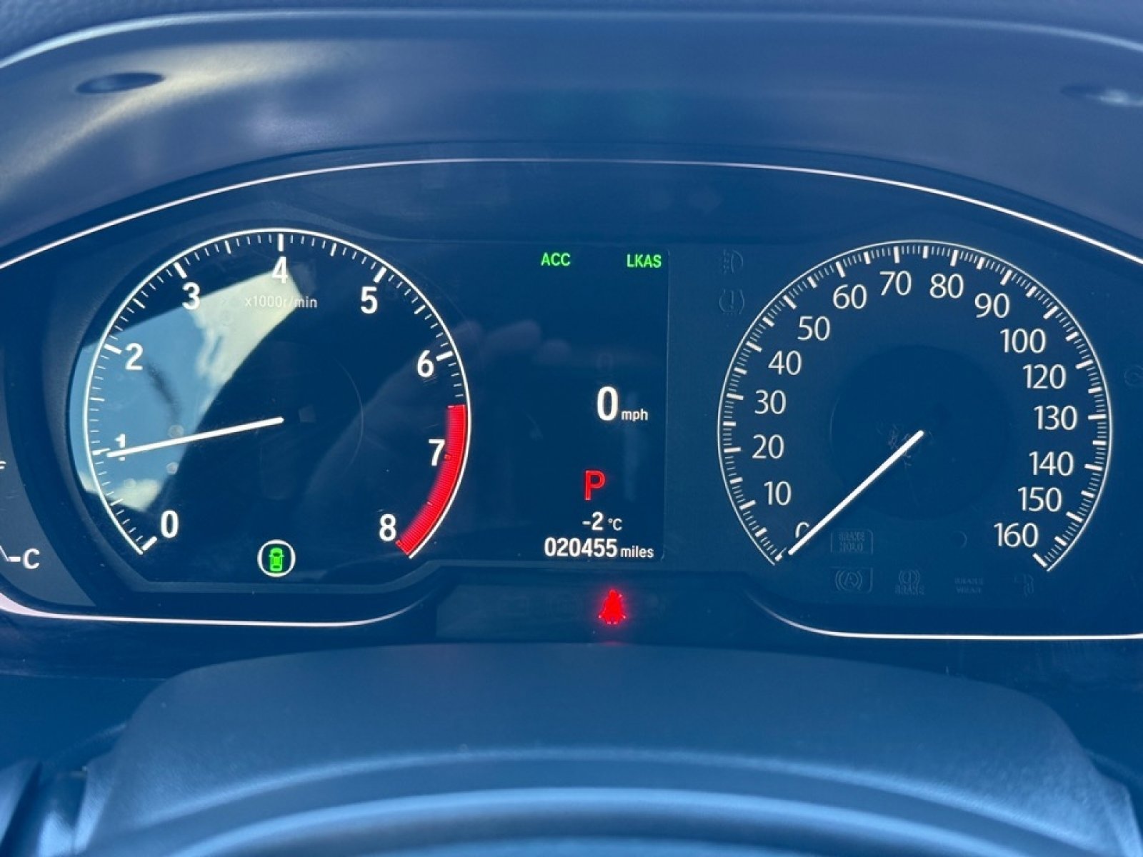 Used 2020 Honda Accord Sport image 22