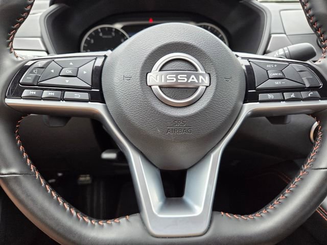Used 2025 Nissan Altima 2.5 SR FWD image 37
