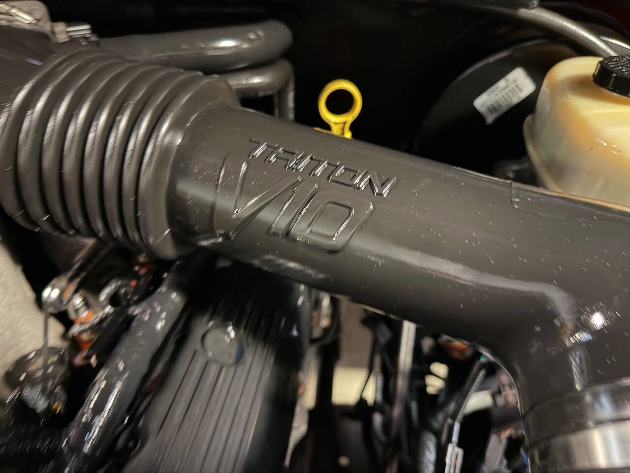 Used 2002 Ford Excursion Limited image 53
