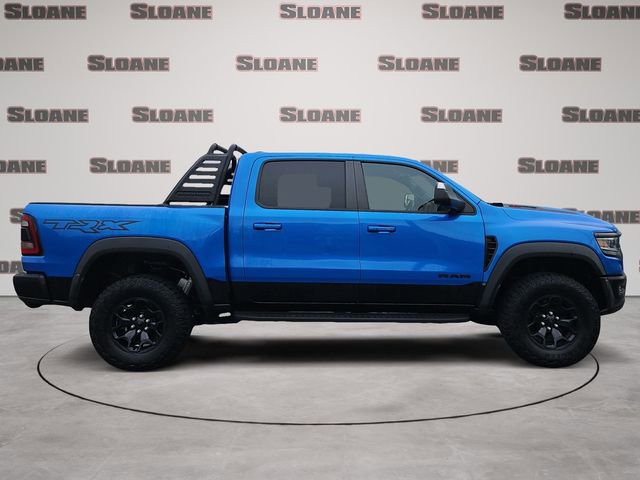 Used 2021 RAM 1500 TRX w/ TRX Level 2 Equipment Group AWD/4WD image 6