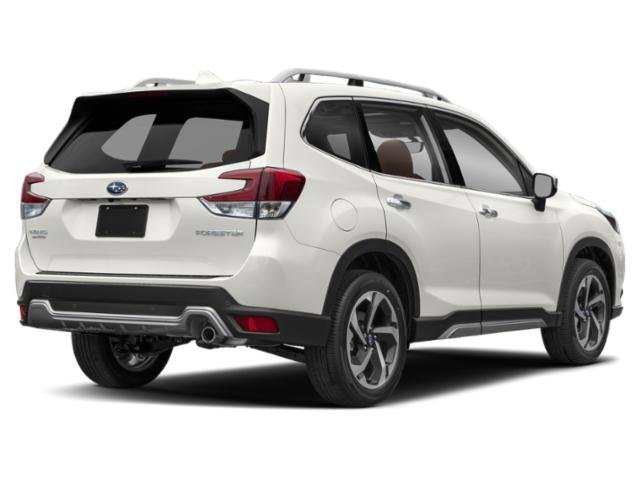 Used 2023 Subaru Forester Touring w/ Popular Package #2 AWD/4WD image 2