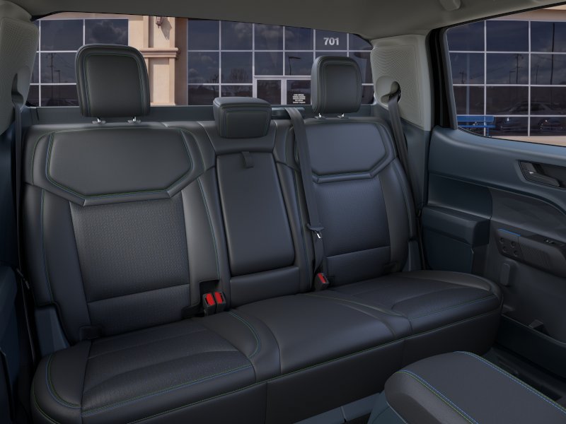 New 2026 Ford Maverick Lobo AWD/4WD image 38