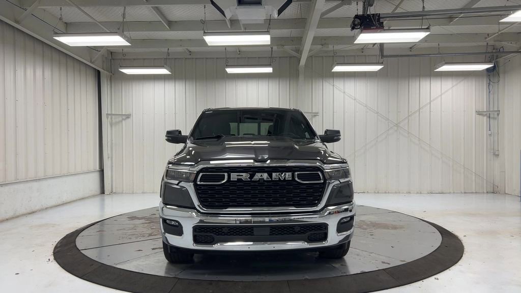 New 2026 RAM 1500 Big Horn image 3