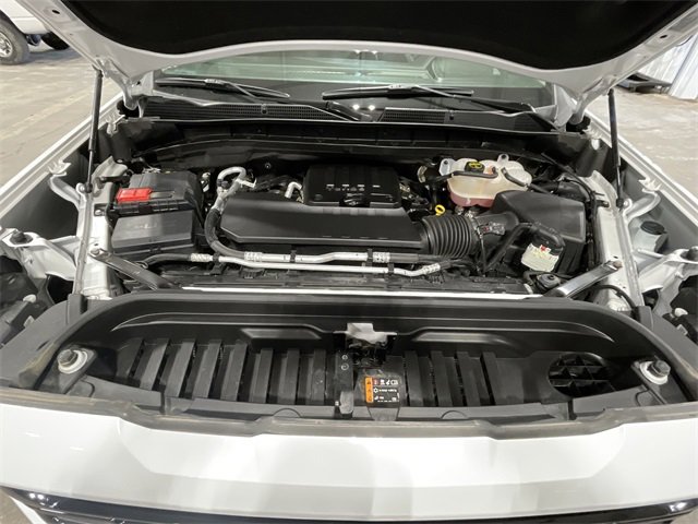 Used 2024 GMC Sierra 1500 Elevation image 21