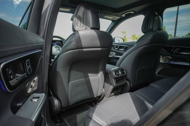 Certified 2025 Mercedes-Benz GLC 300 4MATIC image 27