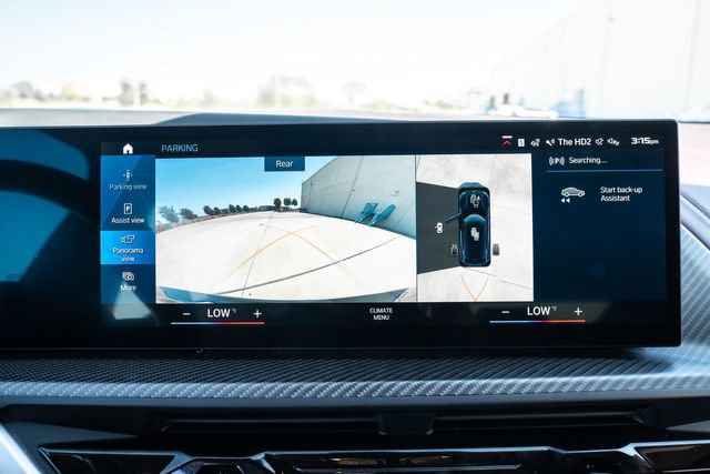 Used 2023 BMW XM AWD/4WD image 36