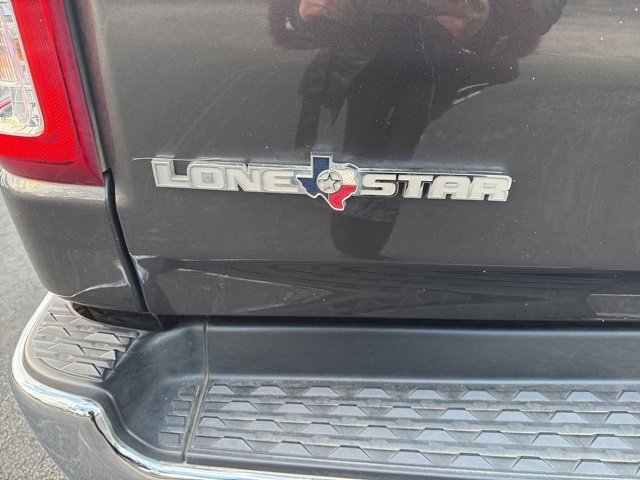 Used 2022 RAM 1500 Lone Star image 14