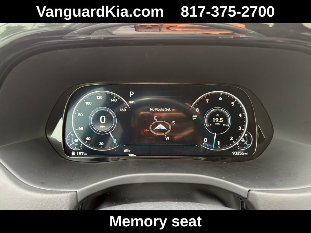 Used 2022 Hyundai Palisade Calligraphy AWD/4WD image 11
