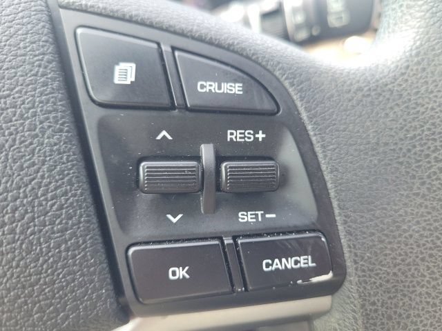 Used 2018 Hyundai Tucson SE w/ Cargo Package AWD/4WD image 33