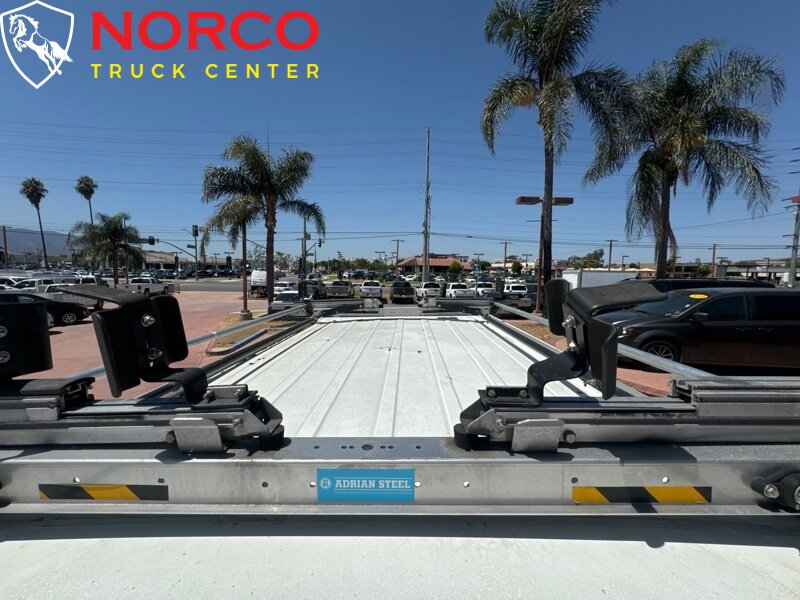 Used 2019 Nissan NV 1500 S RWD image 14