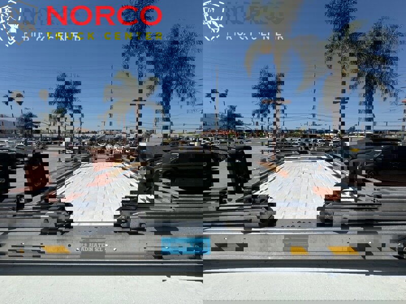 Used 2019 Nissan NV 1500 S image 14