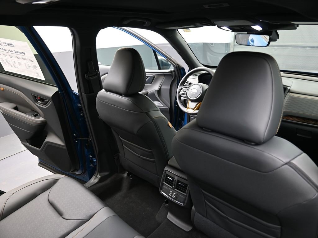 New 2026 Subaru Forester Wilderness image 15