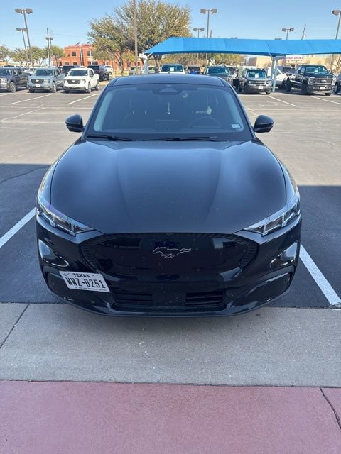 Certified 2024 Ford Mustang Mach-E Select image 19