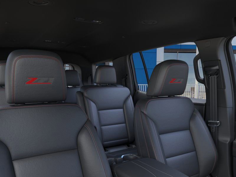 New 2026 Chevrolet Traverse Z71 w/ Enhanced Driving Package image 24