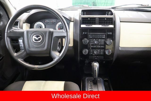 Used 2008 MAZDA Tribute i Sport image 12