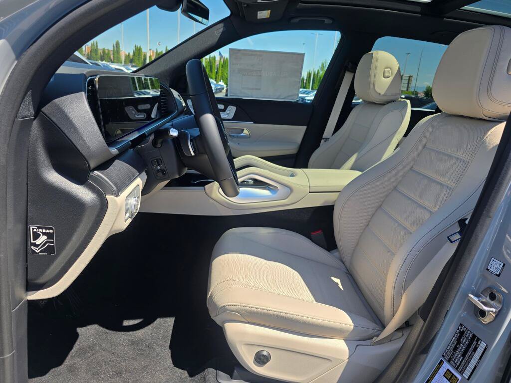 New 2026 Mercedes-Benz GLE 450 4MATIC image 13