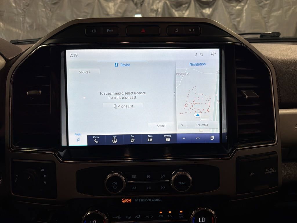 Used 2022 Ford F250 King Ranch image 19