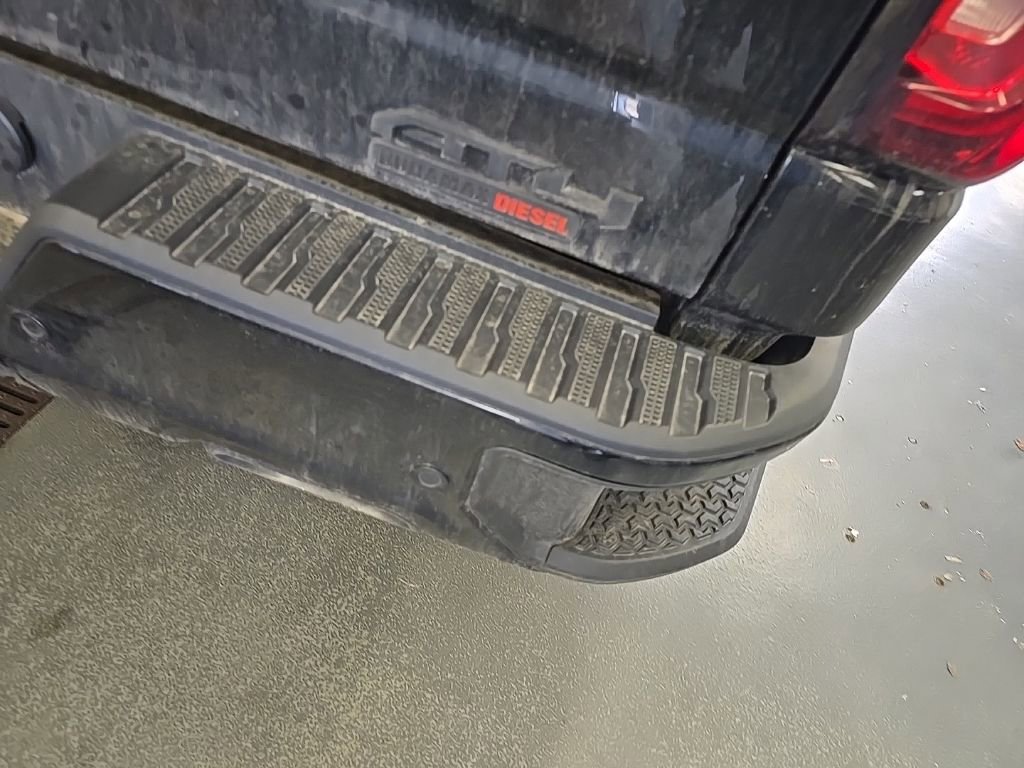 Used 2021 GMC Sierra 1500 AT4 w/ AT4 Value Package AWD/4WD image 7