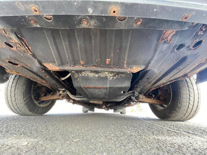 Used 1989 Saab 900 S image 20