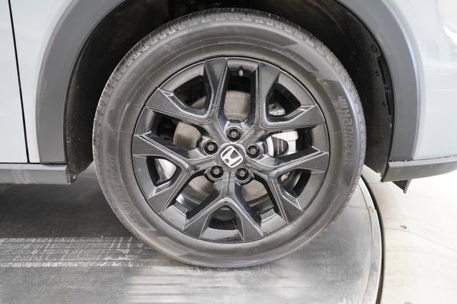 Used 2024 Honda HR-V Sport image 72