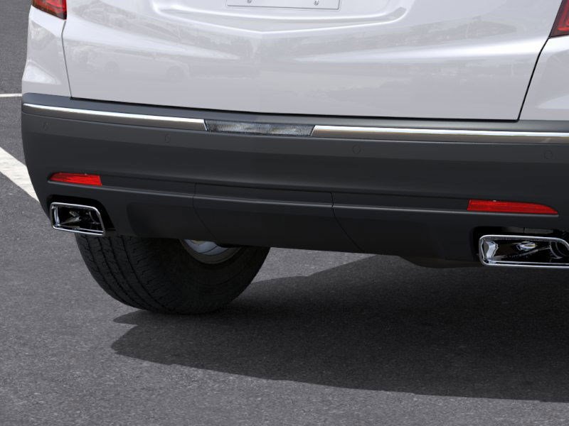 New 2026 Cadillac XT5 Luxury FWD image 14