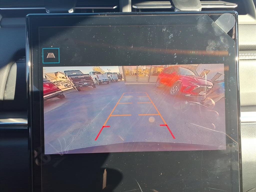 New 2026 GMC Terrain Elevation w/ Elevation Premium Package image 9