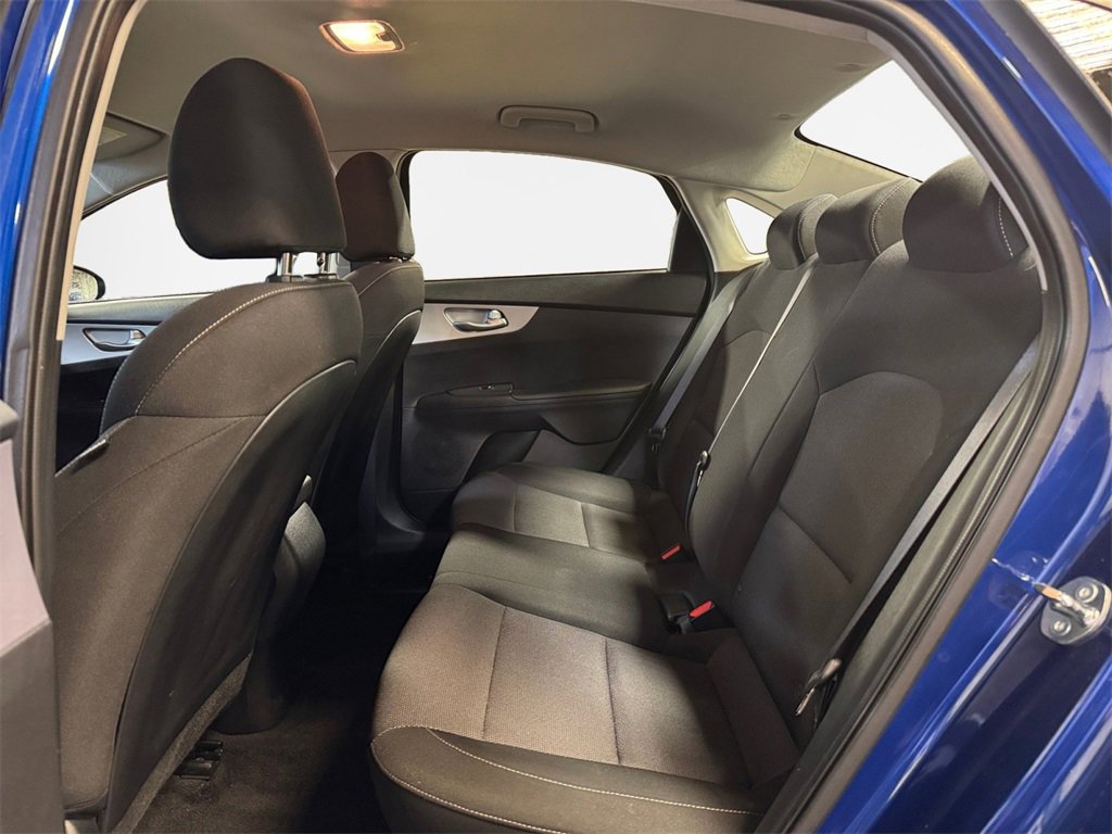 Certified 2024 Kia Forte LXS w/ LXS Technology Package image 24