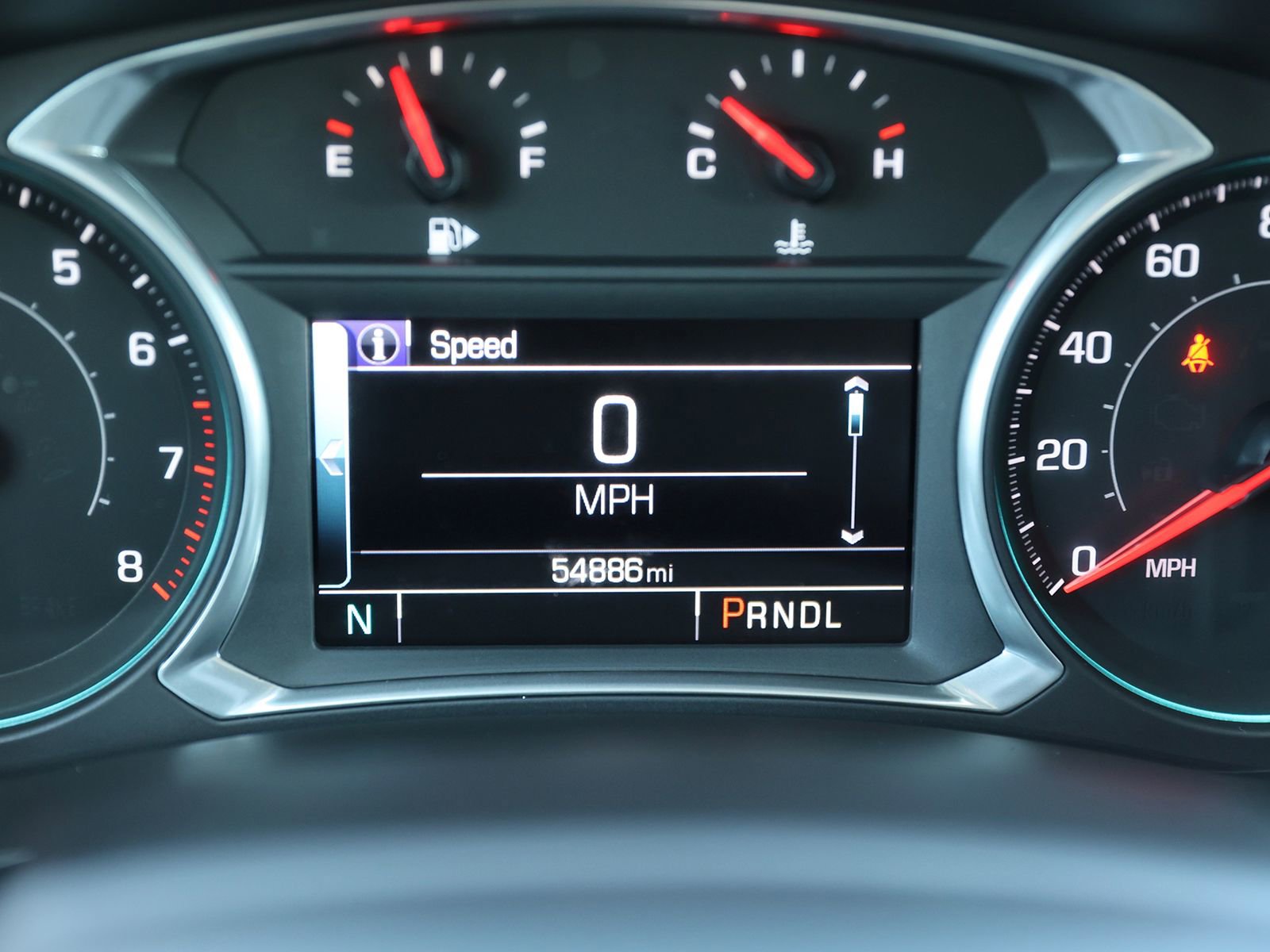 Used 2017 Chevrolet Malibu LT image 38