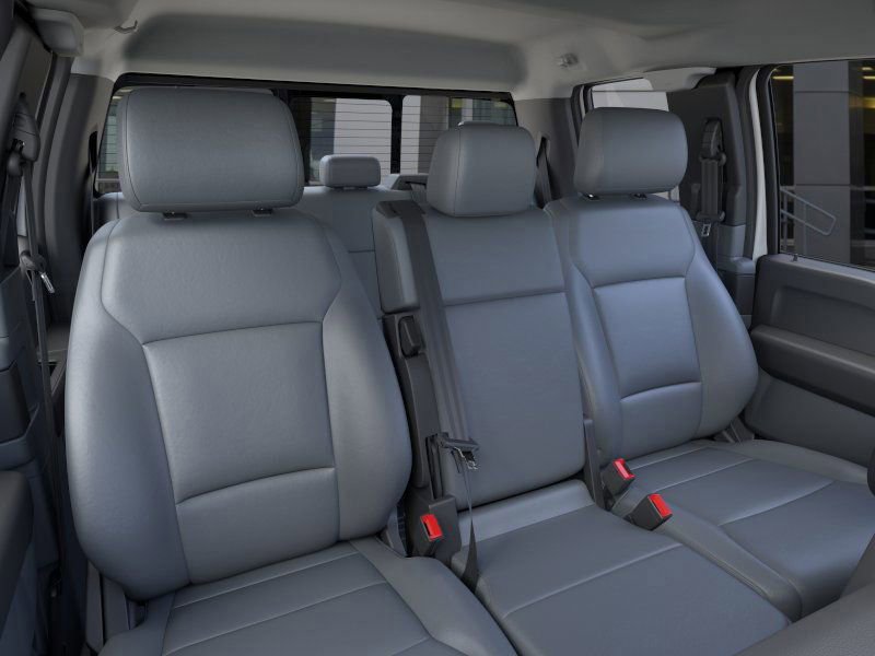 New 2026 Ford F350 XL w/ XL Chrome Package image 10