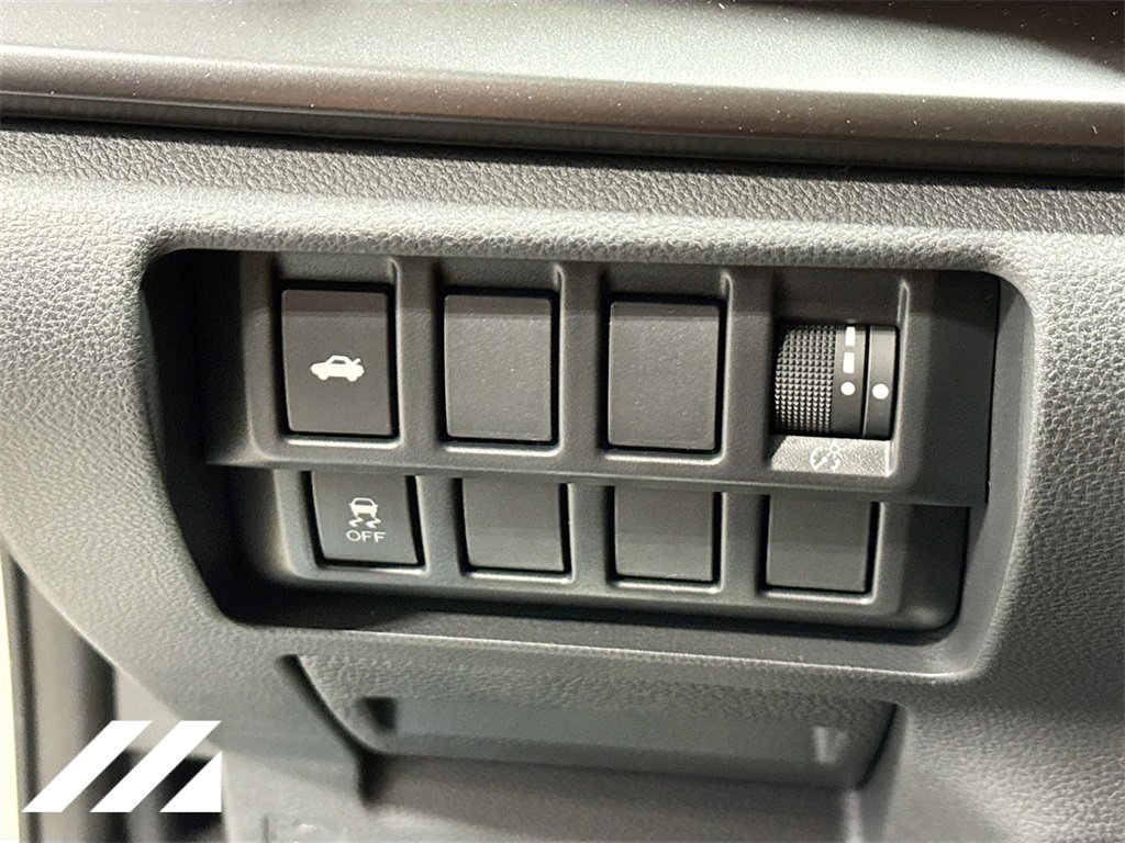 New 2025 Subaru WRX Limited w/ Popular Package #1A image 10