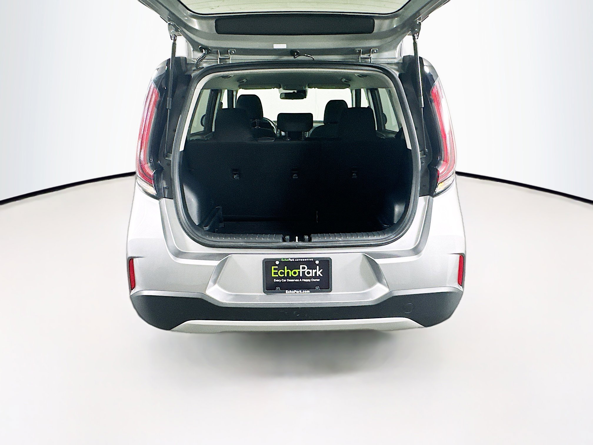 Used 2024 Kia Soul LX w/ Option Group 015 image 28