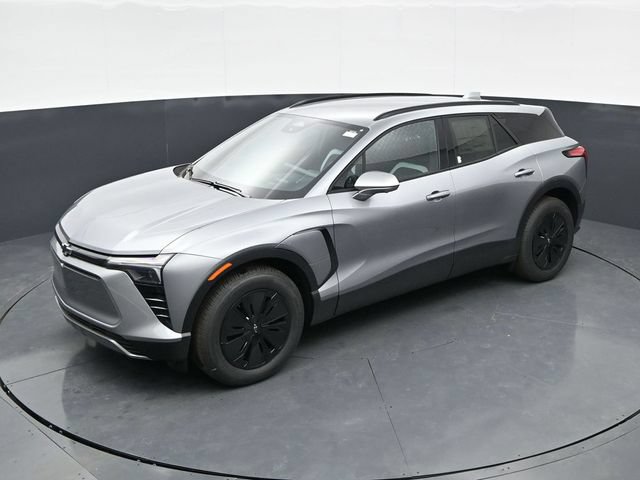 New 2026 Chevrolet Blazer EV LT FWD image 36