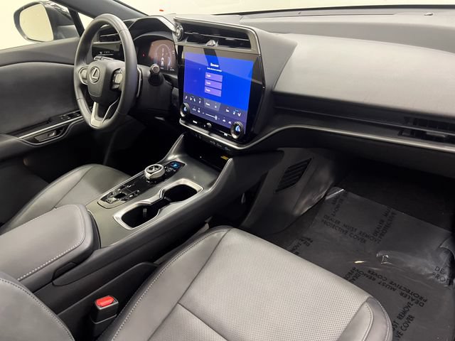 Certified 2023 Lexus RZ 450e Premium w/ Technology Package AWD/4WD image 10