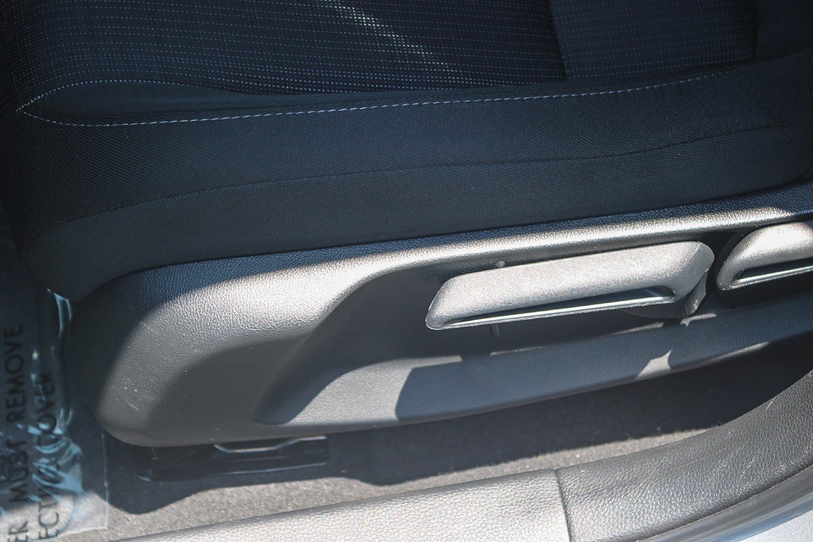 Used 2026 Honda Civic LX image 23