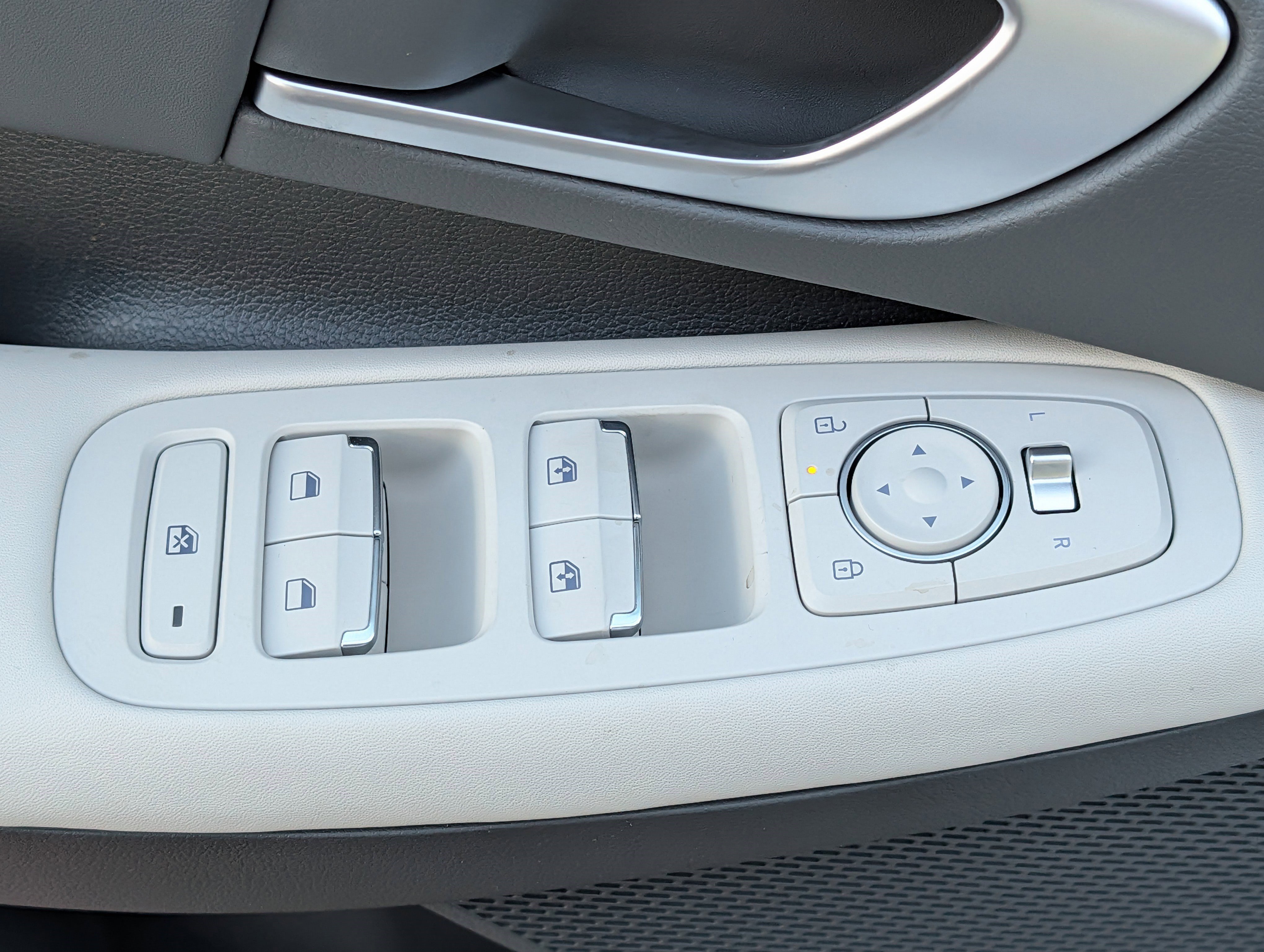 New 2026 Hyundai Sonata SEL image 11